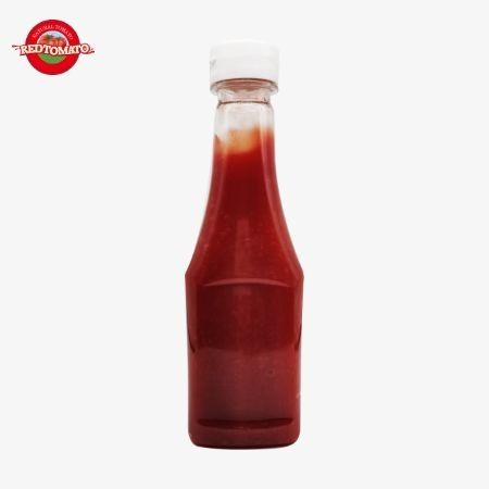 340g botella de ketchup condimento dulce y agrio para cada comida mejorador de sabor