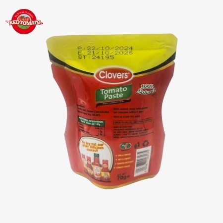 Clavos de olor 70 g Pasta de tomate vertical, concentrado hasta 28-30% Brix Productos de la misma calidad disponibles bajo petición