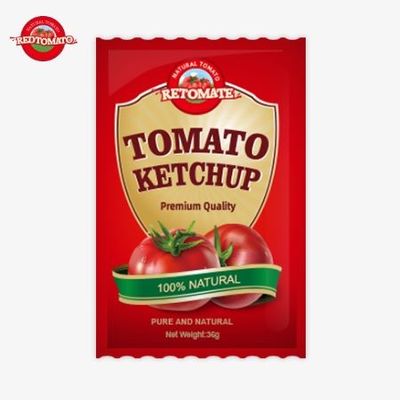 El sabor cumple con los estándares ISO HACCP BRC y FDA.