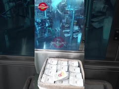 Cómo se produce la pasta de tomate Sachet