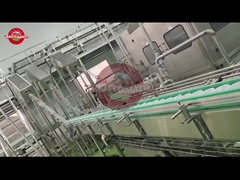 MAKAO 210 g Salsa enlatada de tomates Brix9-11%