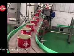 Pasta de tomate enlatada Retomate Own Brand 2200g