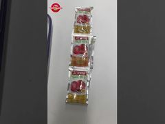 Pasta de tomate en sobre de 30g de la marca ALKIMA